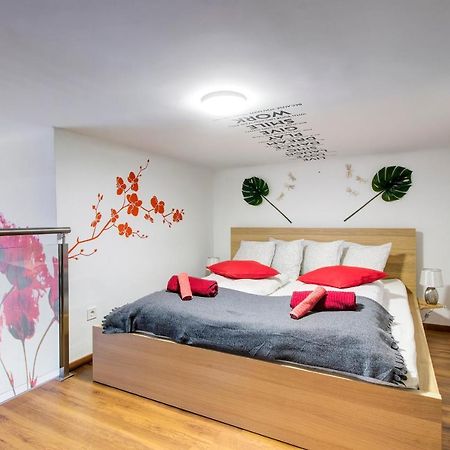 Mehdi Residence 3 Budapest Kültér fotó