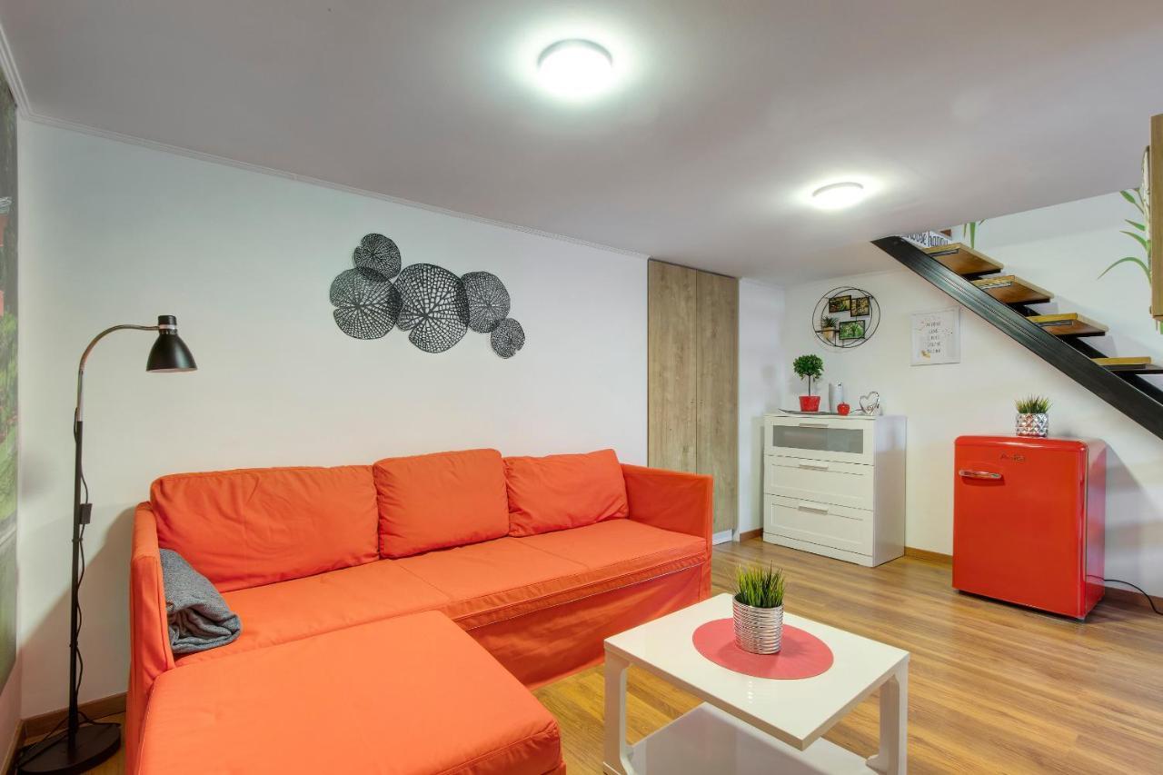 Mehdi Residence 3 Budapest Kültér fotó
