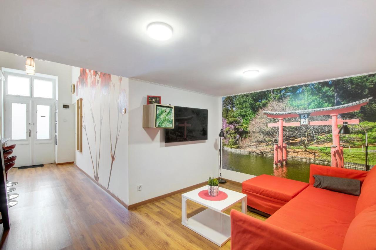 Mehdi Residence 3 Budapest Kültér fotó