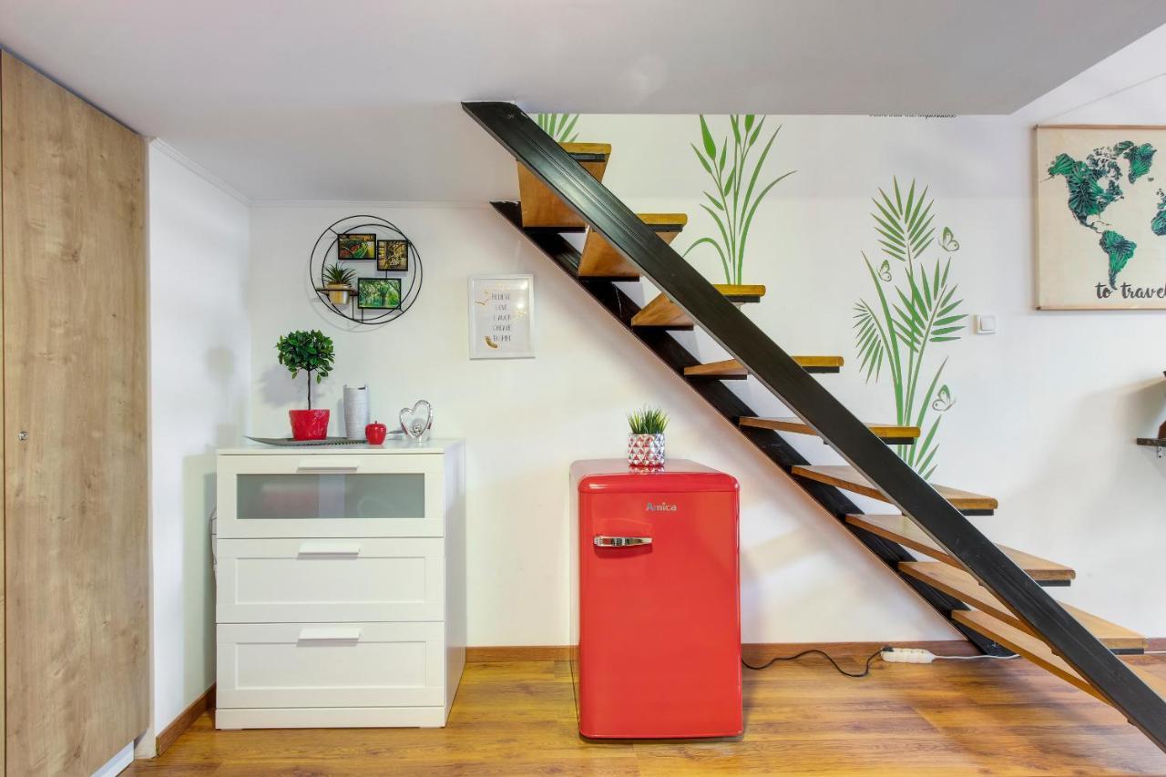 Mehdi Residence 3 Budapest Kültér fotó