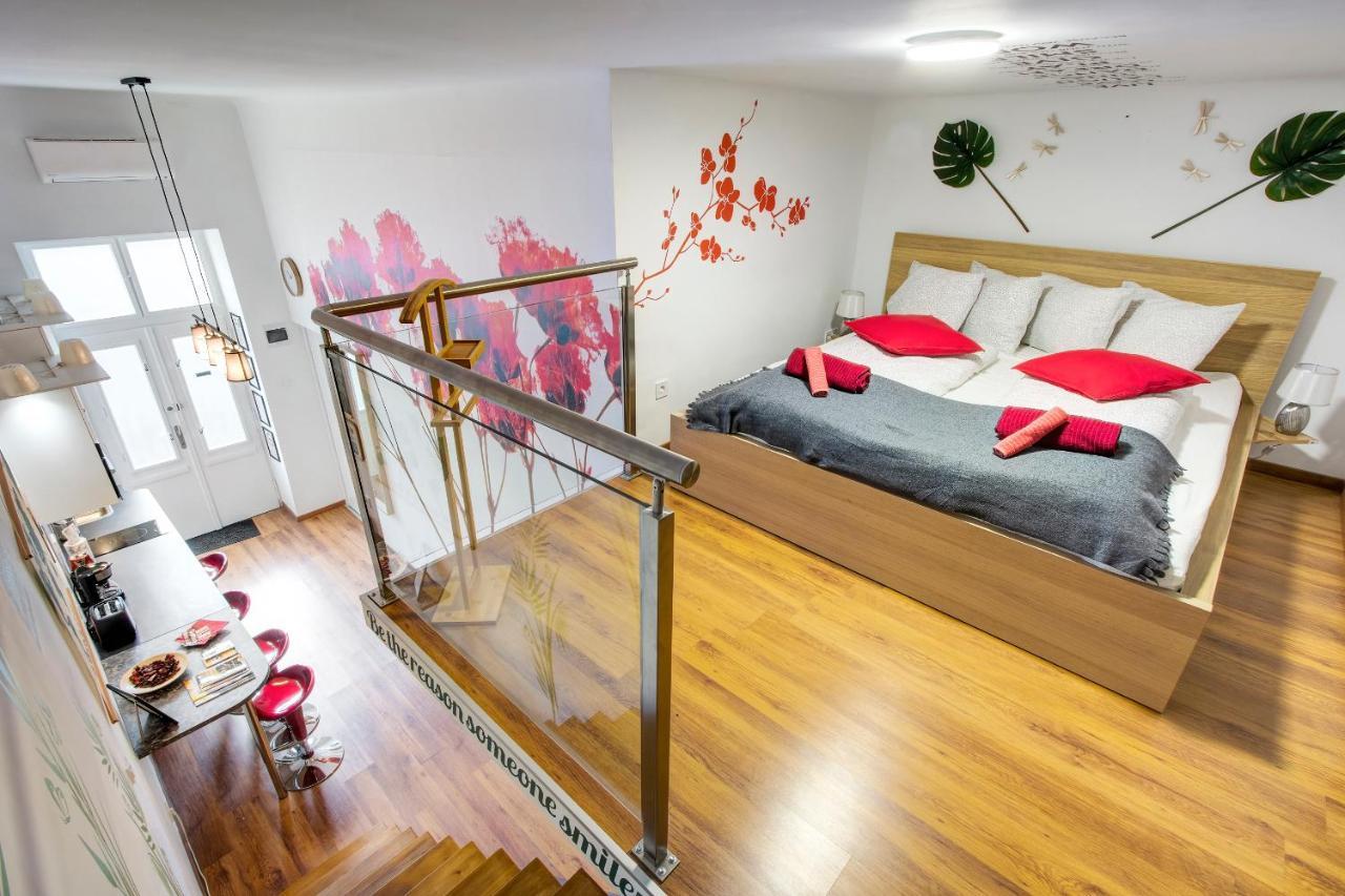 Mehdi Residence 3 Budapest Kültér fotó
