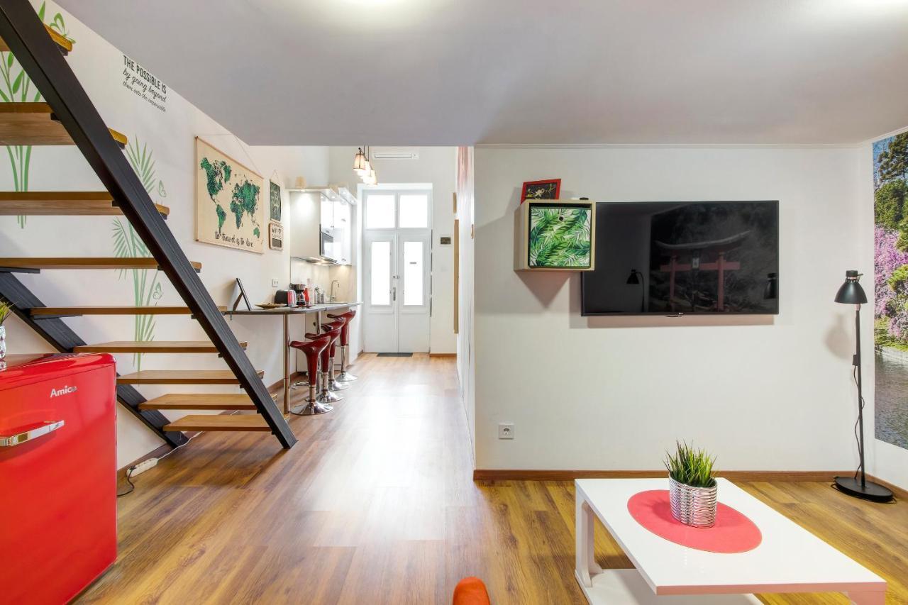 Mehdi Residence 3 Budapest Kültér fotó
