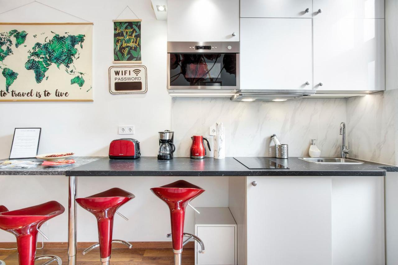 Mehdi Residence 3 Budapest Kültér fotó