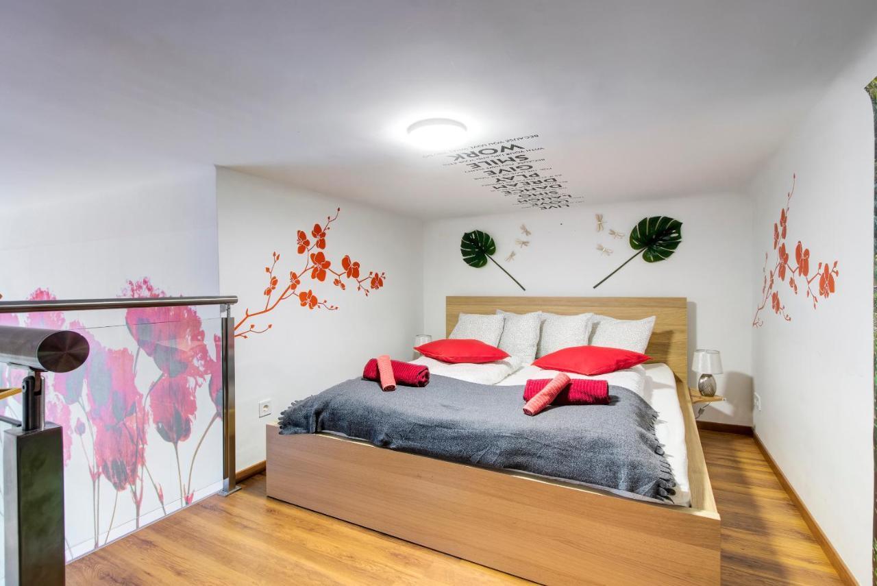 Mehdi Residence 3 Budapest Kültér fotó